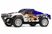 Maverick Strada XT-SC 4WD