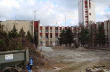Дворец творчества