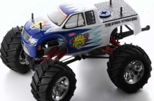 KYOSHO Mad force