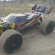 Basher SaberTooth 1/8 Scale Truggy