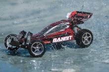 Bandit VXL