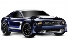 Ford Mustang Boss 302
