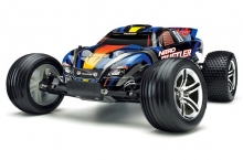 Nitro Rustler