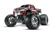 Nitro Stampede