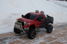 Toyota Tundra High-Lift 4х4