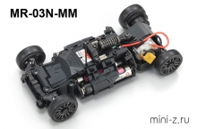 Mini-Z MR-03