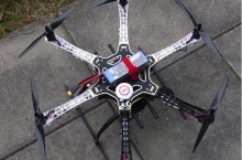 MultiCopter