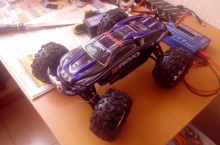 E-Revo 16