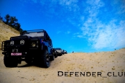 rc Land Rover defender 110